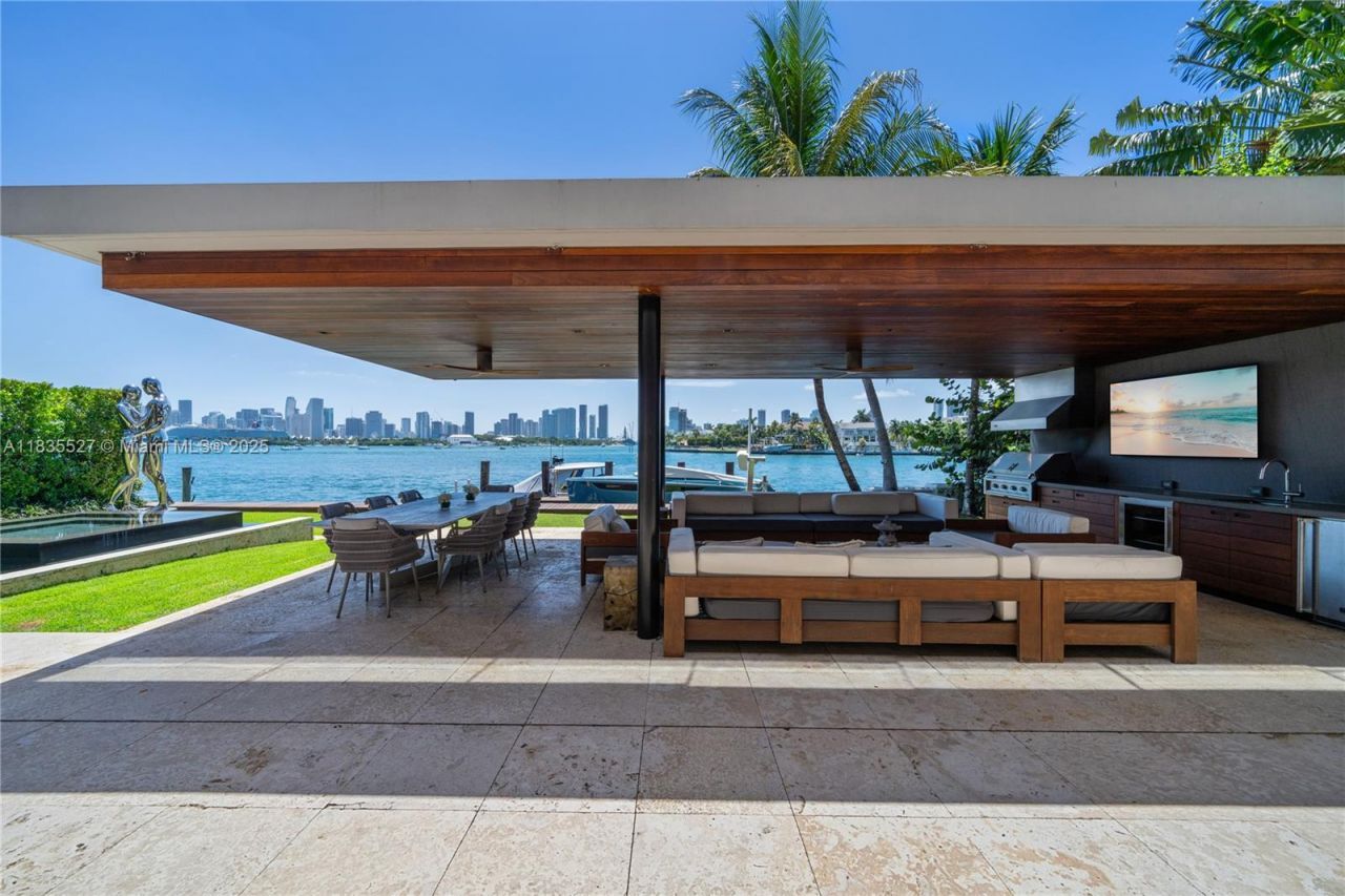 126 W San Marino Dr, Miami Beach, FL 33139 Photo