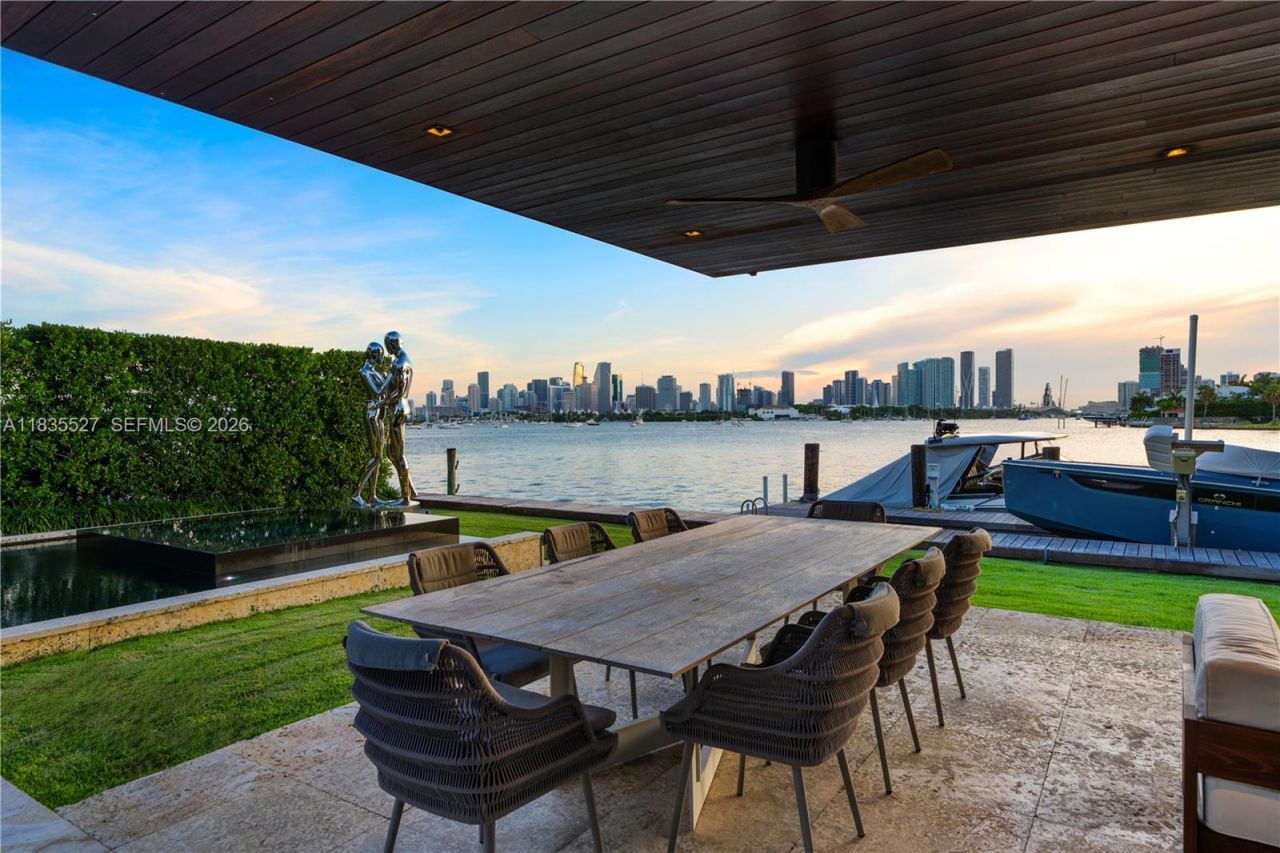 126 W San Marino Dr, Miami Beach, FL 33139 Photo