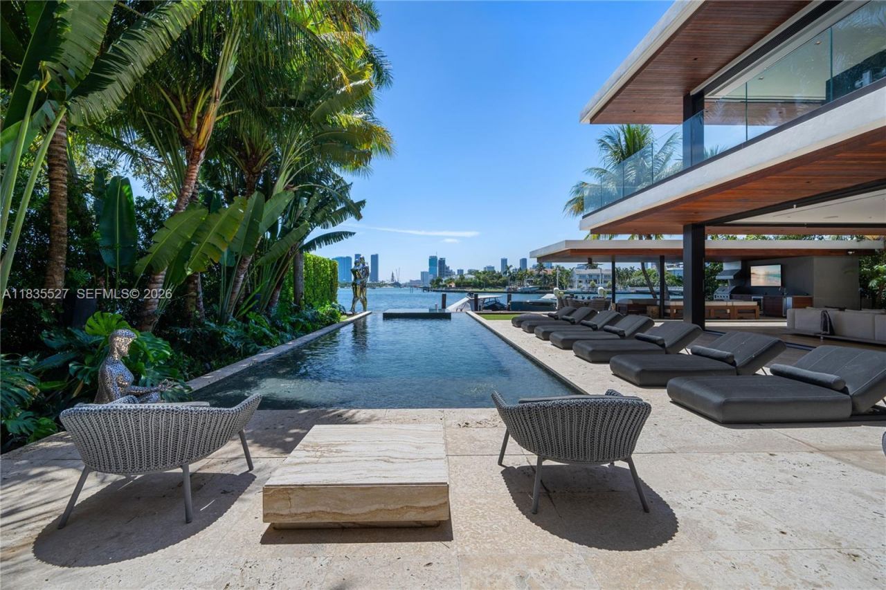 126 W San Marino Dr, Miami Beach, FL 33139 Photo