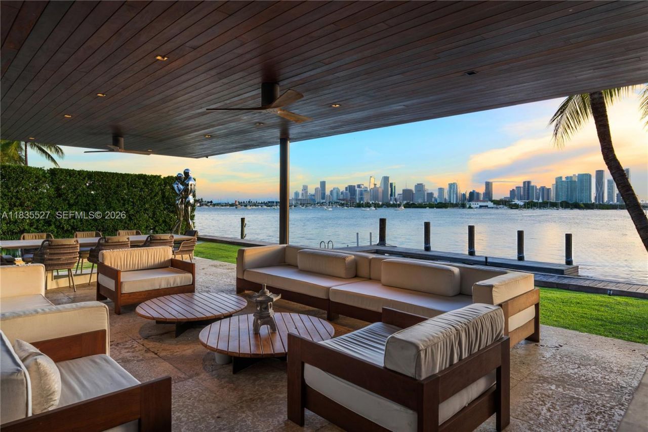 126 W San Marino Dr, Miami Beach, FL 33139 Photo