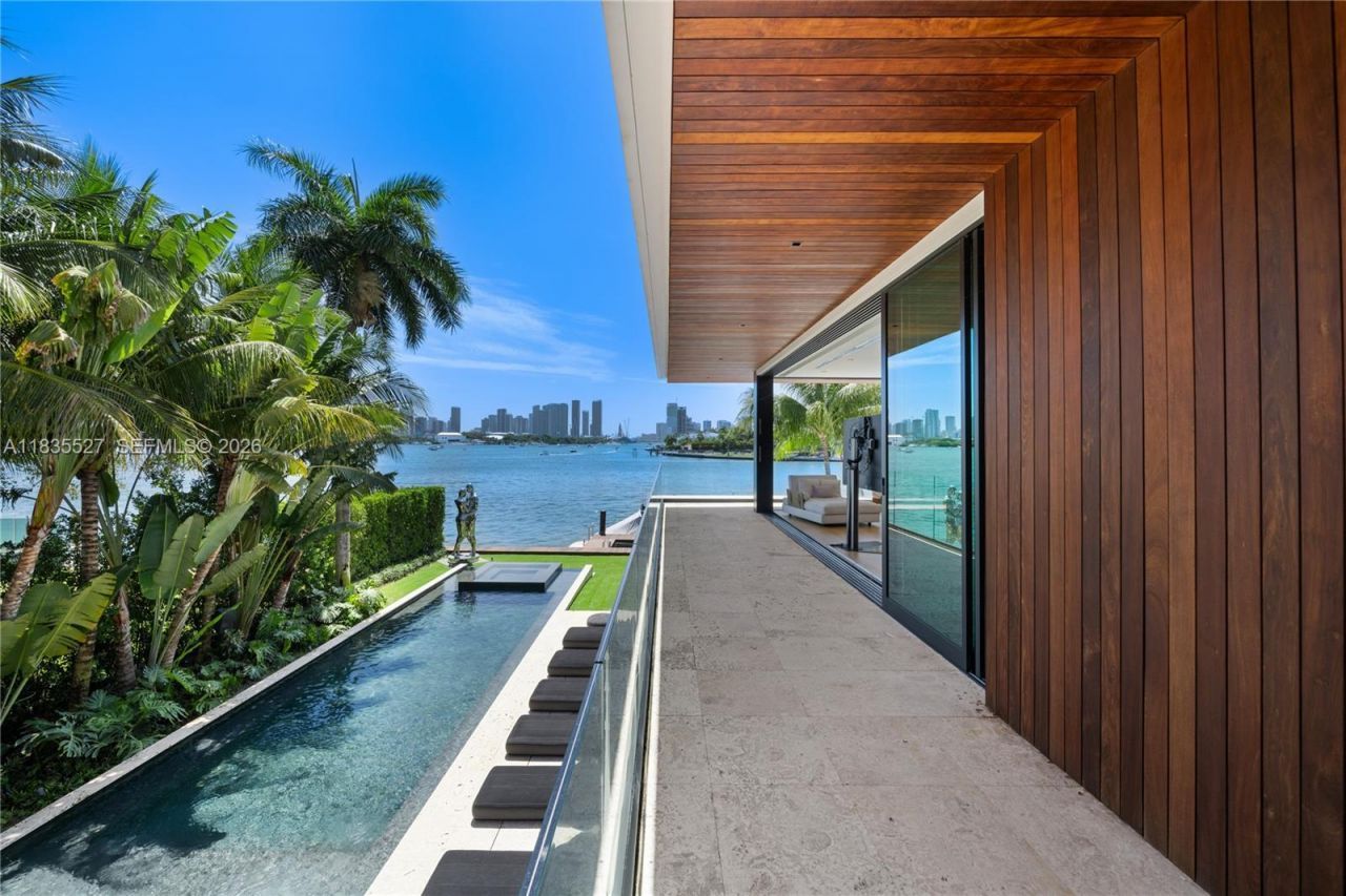 126 W San Marino Dr, Miami Beach, FL 33139 Photo