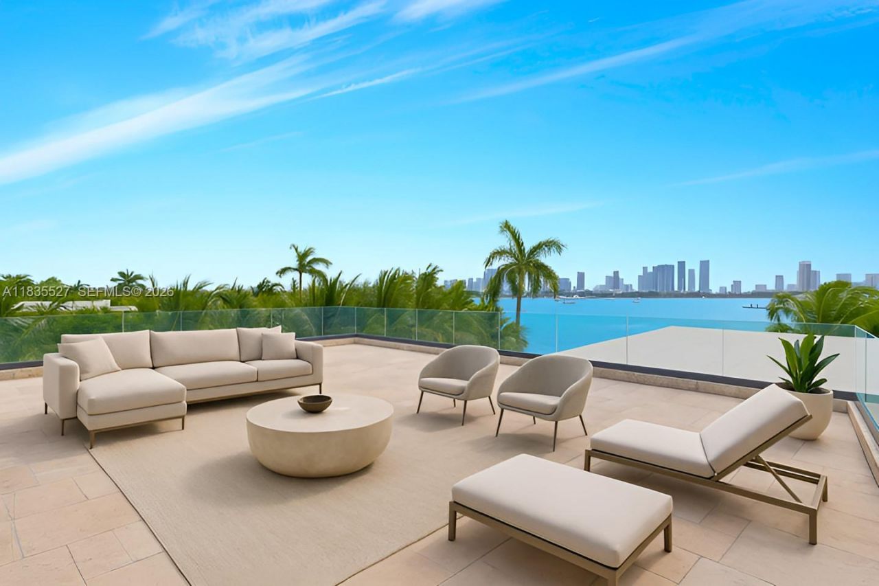 126 W San Marino Dr, Miami Beach, FL 33139 Photo