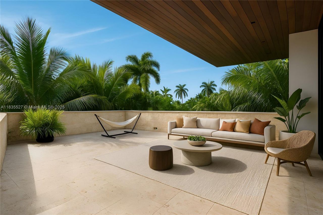 126 W San Marino Dr, Miami Beach, FL 33139 Photo