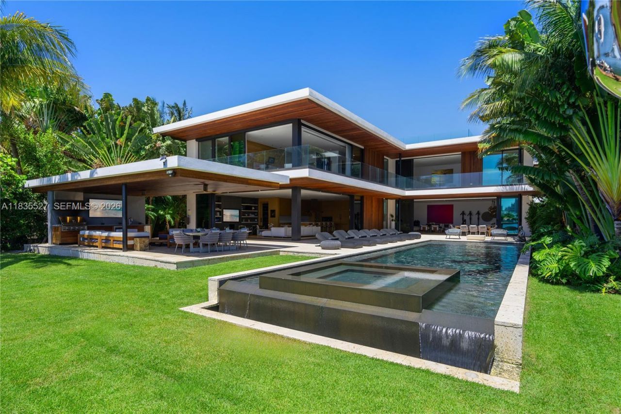 126 W San Marino Dr, Miami Beach, FL 33139 Photo