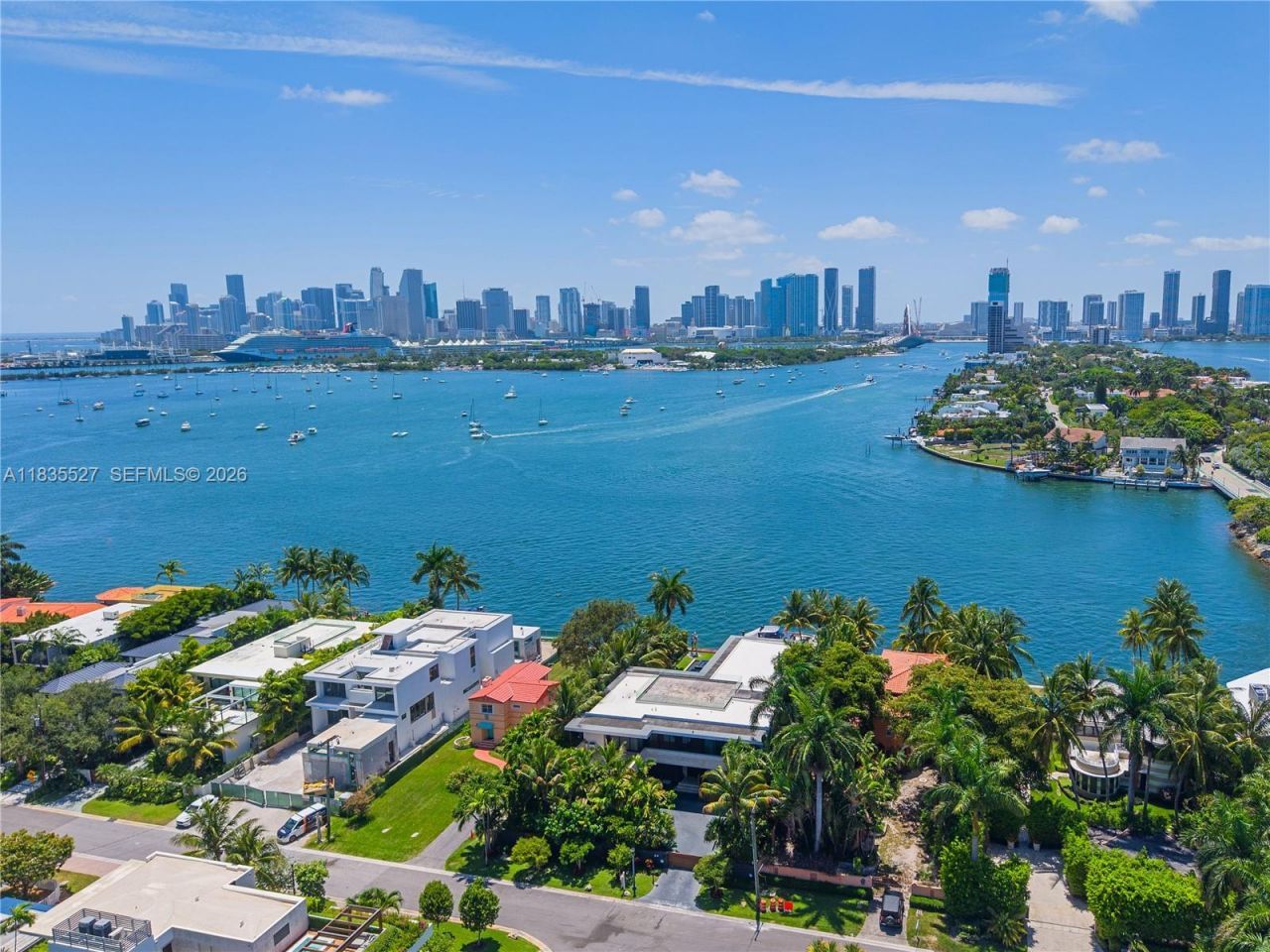 126 W San Marino Dr, Miami Beach, FL 33139 Photo