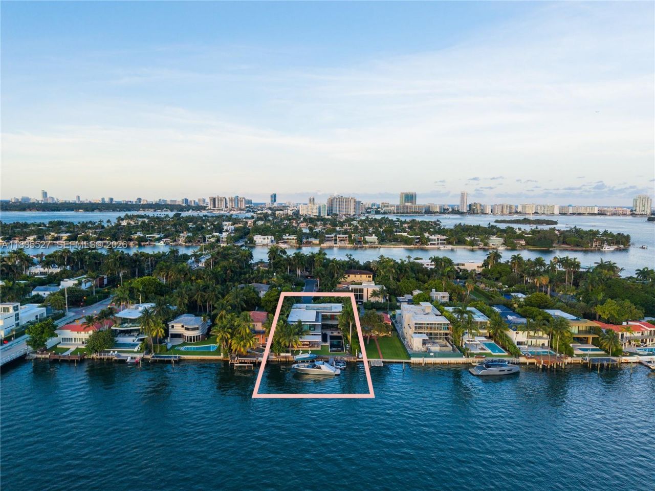 126 W San Marino Dr, Miami Beach, FL 33139 Photo