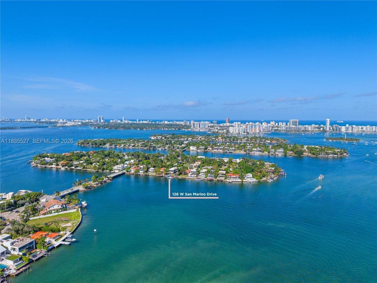 126 W San Marino Dr, Miami Beach, FL 33139 Photo