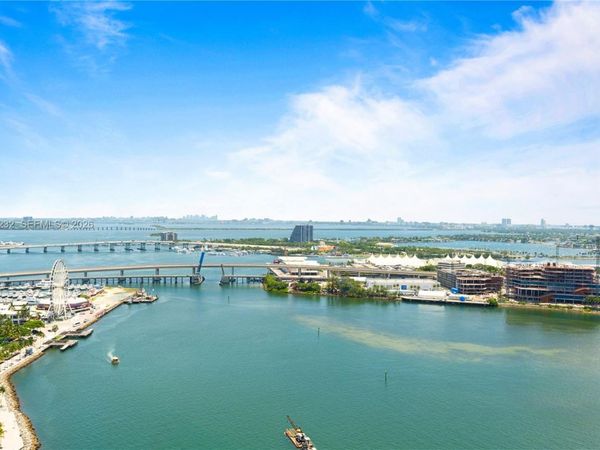 335 S Biscayne Blvd, Unit 3410, Miami, FL 33131