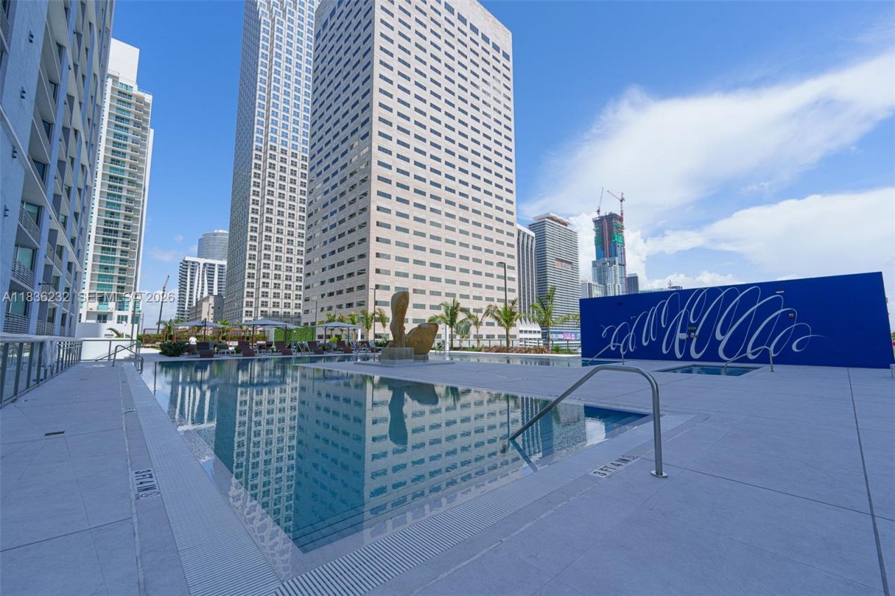 335 S Biscayne Blvd, Unit 3410, Miami, FL 33131 Photo