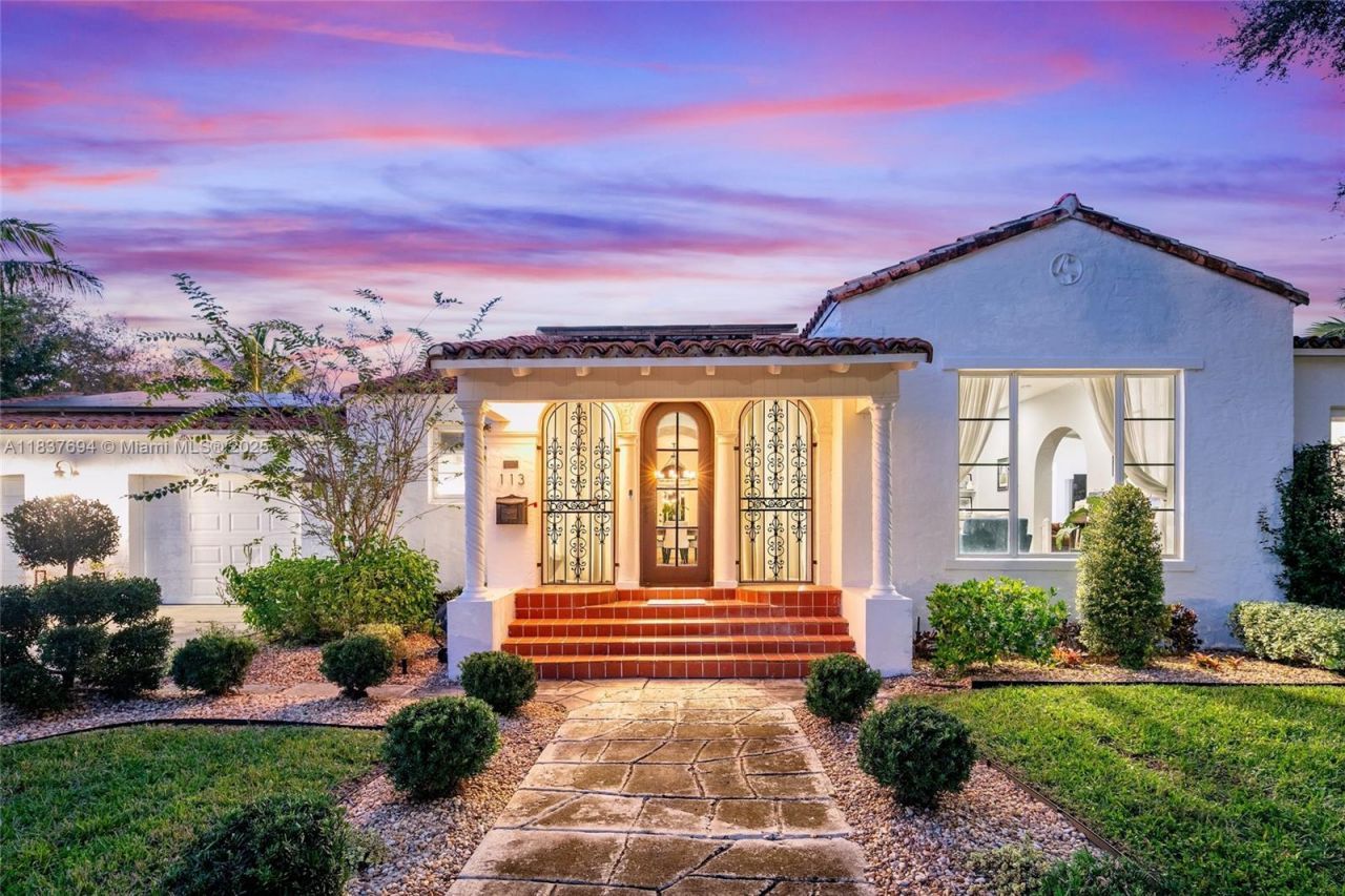 113 NE 101st St, Miami Shores, FL 33138 Photo