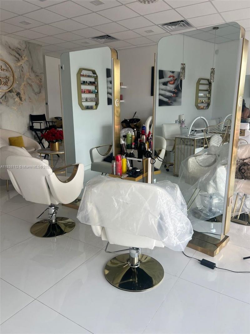 Confidentially NE 7 Th Ave, Miami, FL 33161 Photo