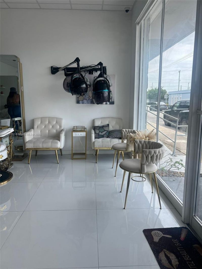 Confidentially NE 7 Th Ave, Miami, FL 33161 Photo