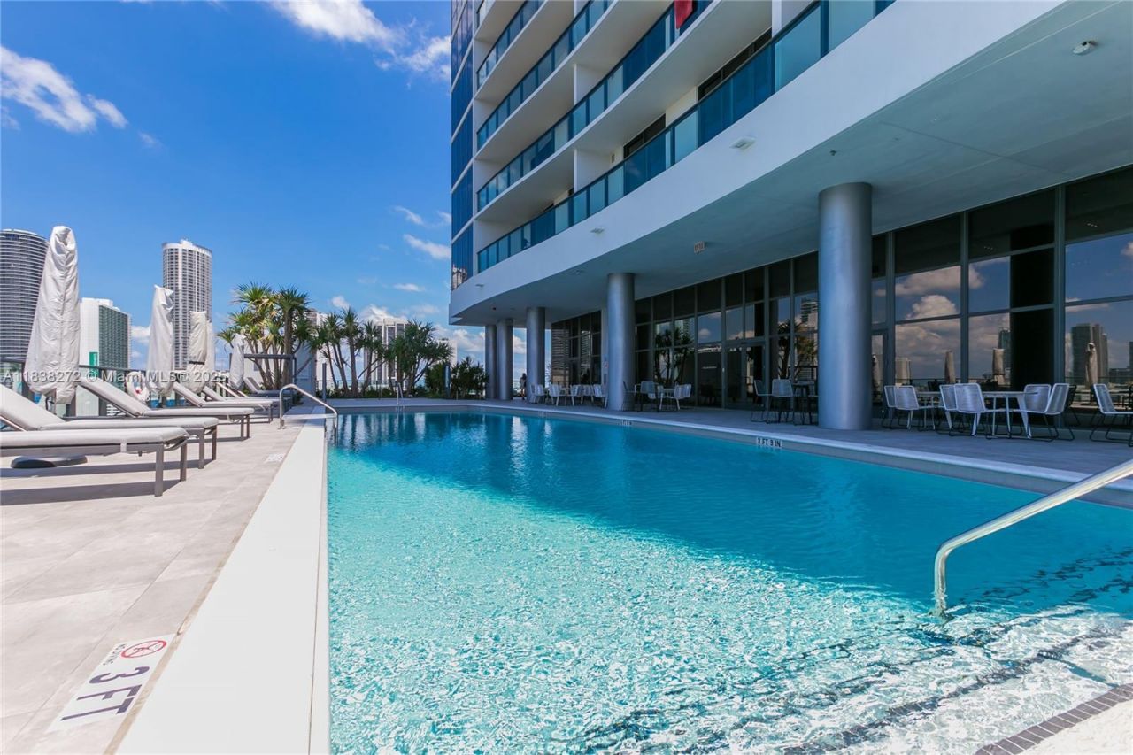 1600 NE 1st Ave, Unit 2004, Miami, FL 33132 Photo