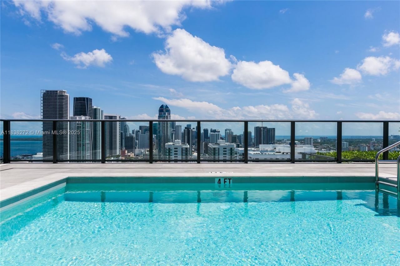 1600 NE 1st Ave, Unit 2004, Miami, FL 33132 Photo