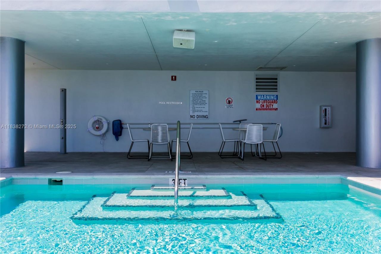 1600 NE 1st Ave, Unit 2004, Miami, FL 33132 Photo