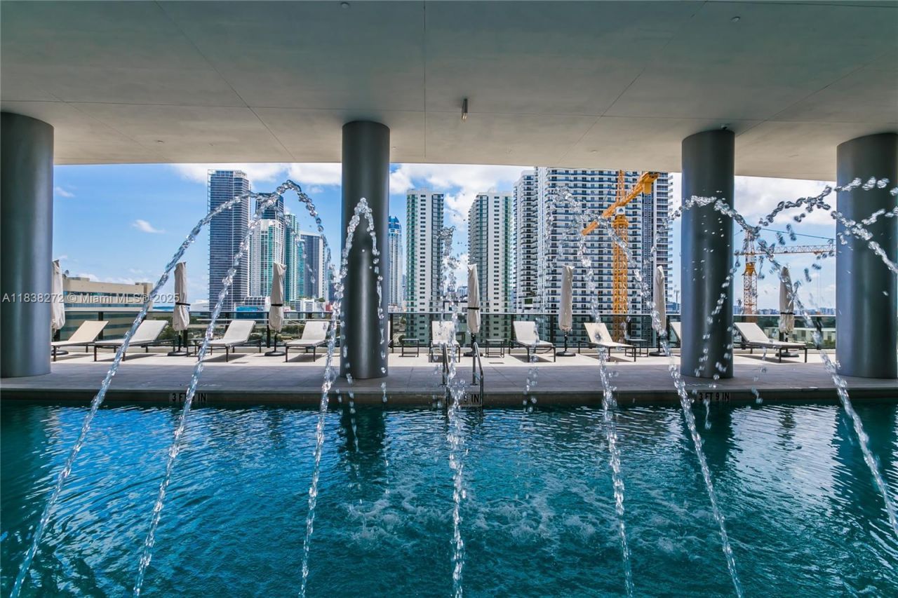 1600 NE 1st Ave, Unit 2004, Miami, FL 33132 Photo