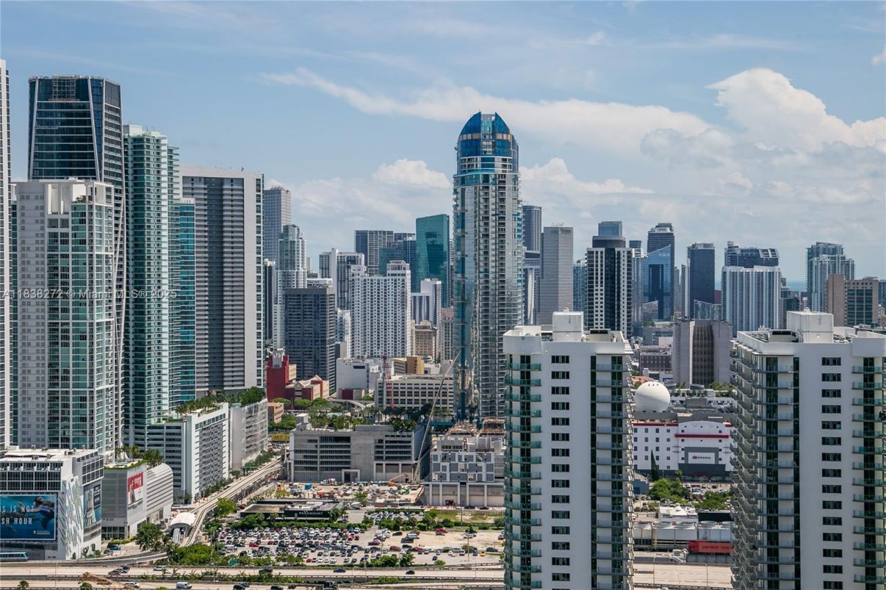 1600 NE 1st Ave, Unit 2004, Miami, FL 33132 Photo