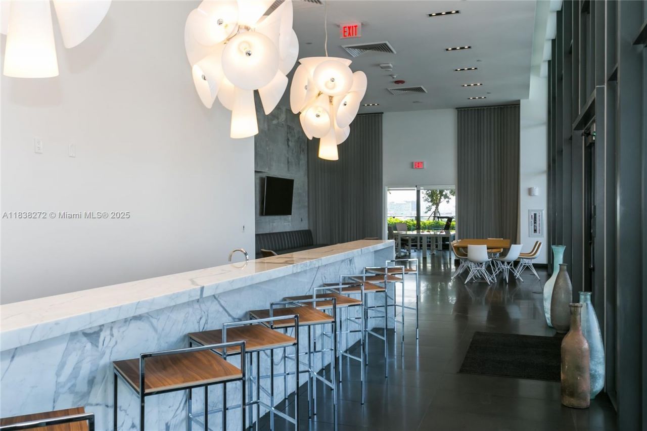 1600 NE 1st Ave, Unit 2004, Miami, FL 33132 Photo