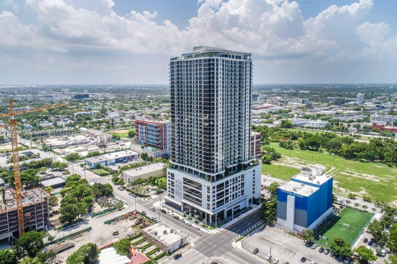 1600 NE 1st Ave, Unit 2004, Miami, FL 33132 Photo