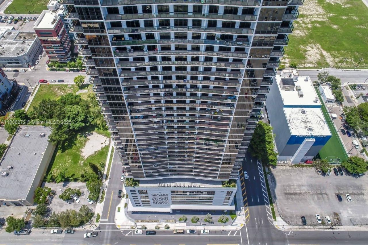 1600 NE 1st Ave, Unit 2004, Miami, FL 33132 Photo