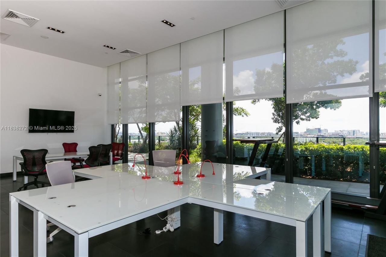 1600 NE 1st Ave, Unit 2004, Miami, FL 33132 Photo