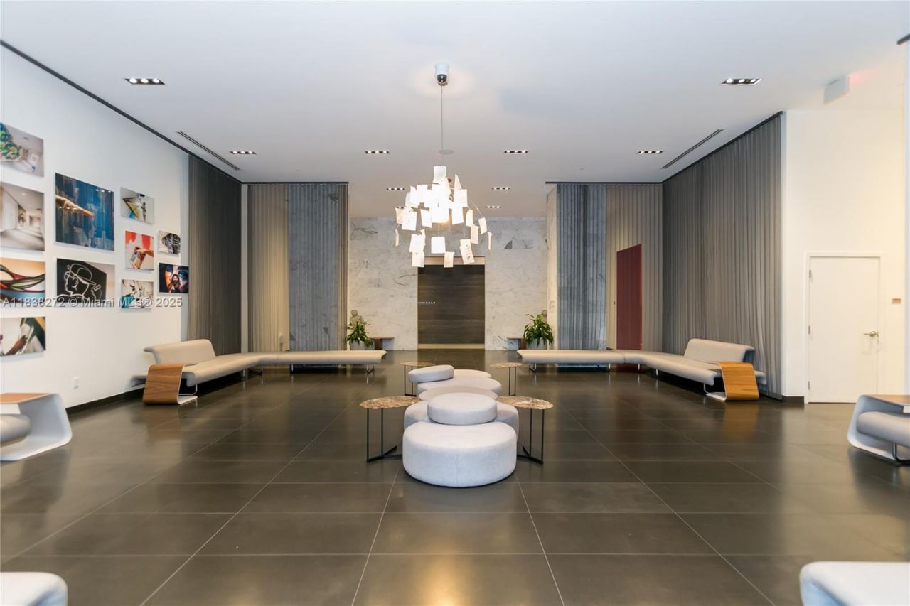 1600 NE 1st Ave, Unit 2004, Miami, FL 33132 Photo