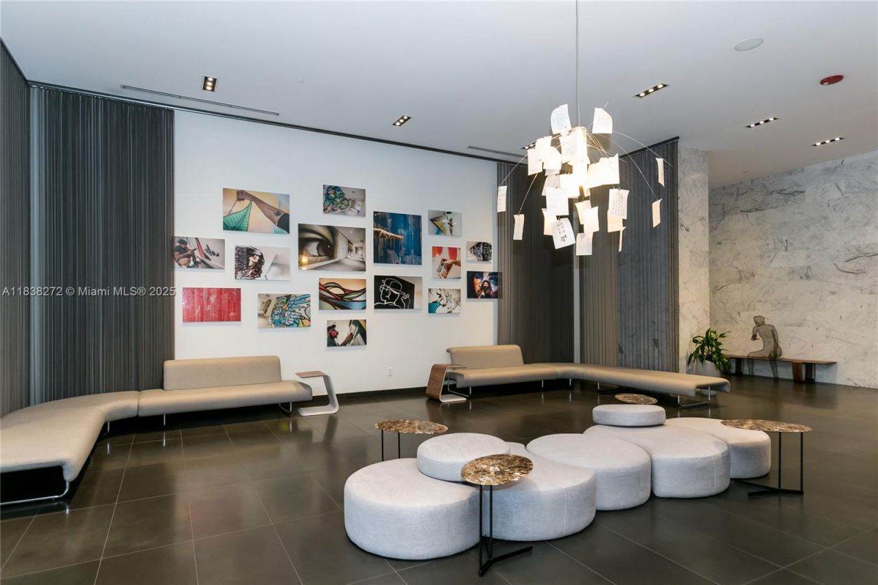 1600 NE 1st Ave, Unit 2004, Miami, FL 33132 Photo