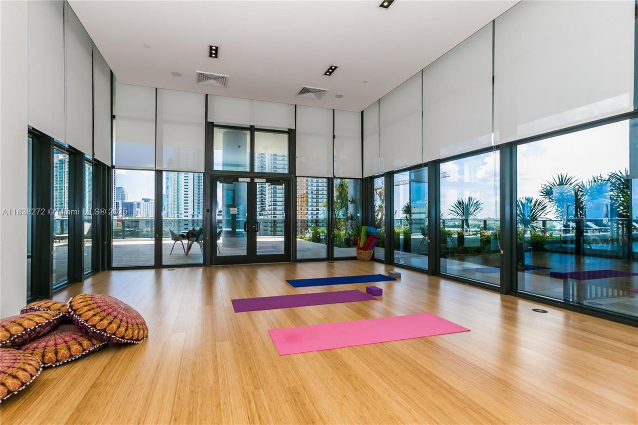 1600 NE 1st Ave, Unit 2004, Miami, FL 33132 Photo