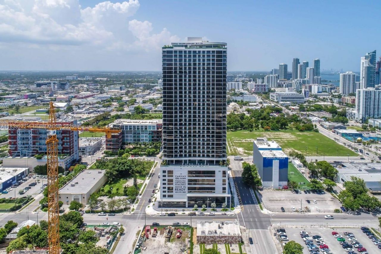 1600 NE 1st Ave, Unit 2004, Miami, FL 33132 Photo