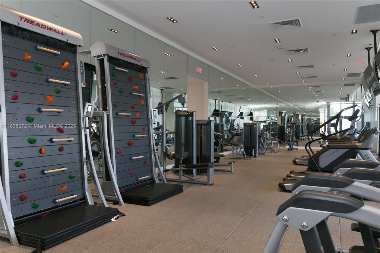 1600 NE 1st Ave, Unit 2004, Miami, FL 33132 Photo