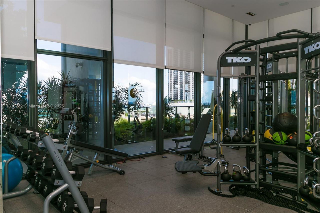 1600 NE 1st Ave, Unit 2004, Miami, FL 33132 Photo