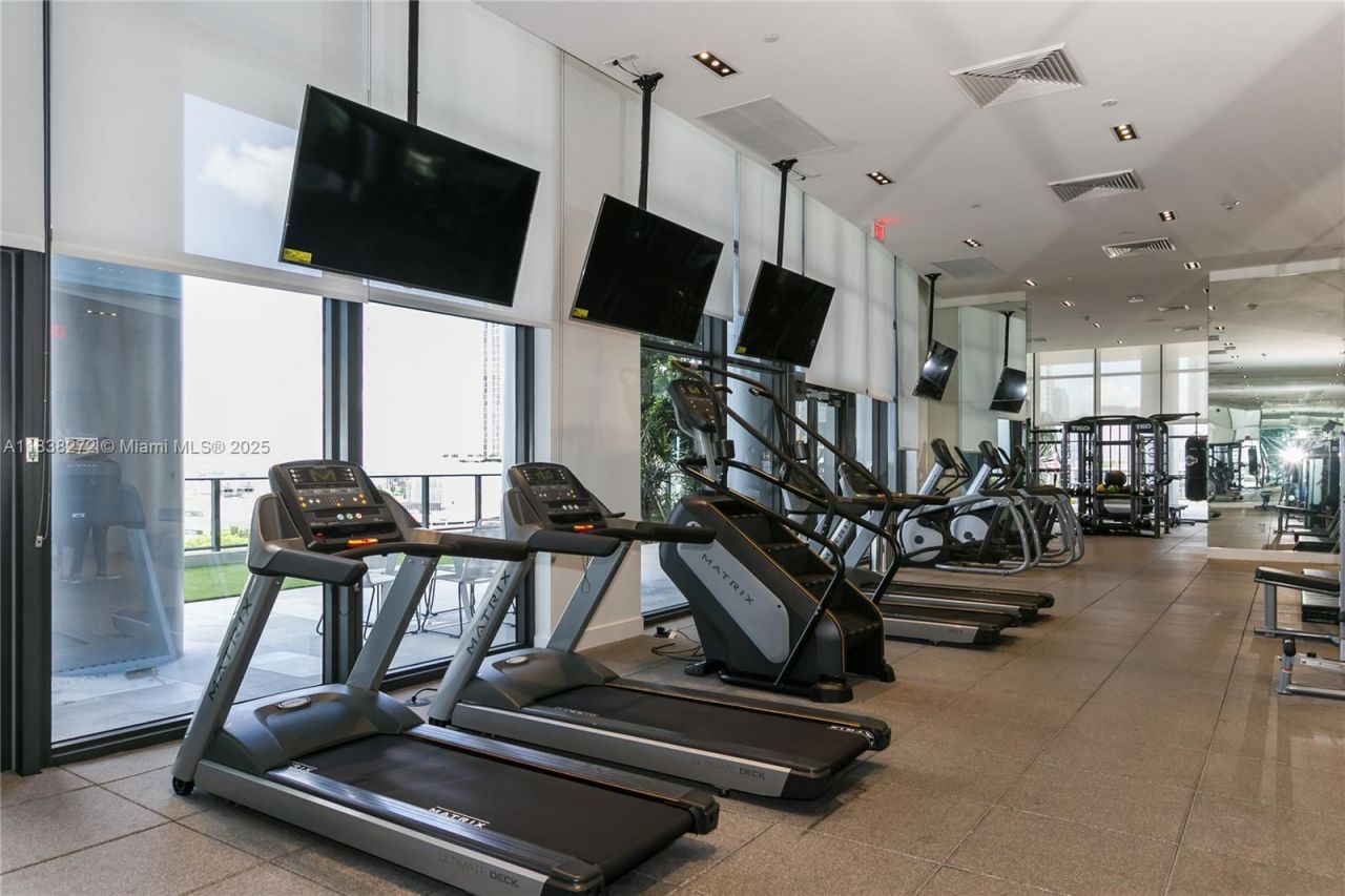 1600 NE 1st Ave, Unit 2004, Miami, FL 33132 Photo