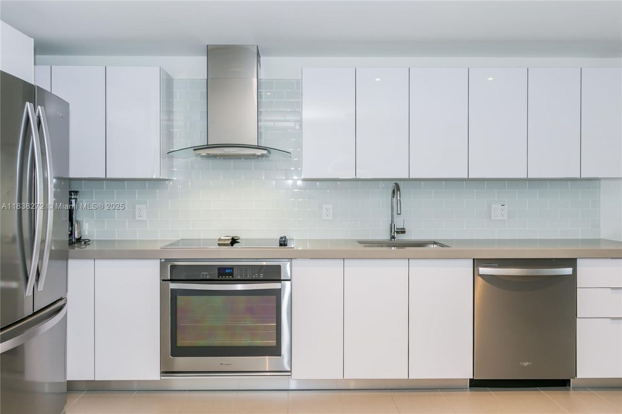 1600 NE 1st Ave, Unit 2004, Miami, FL 33132 Photo