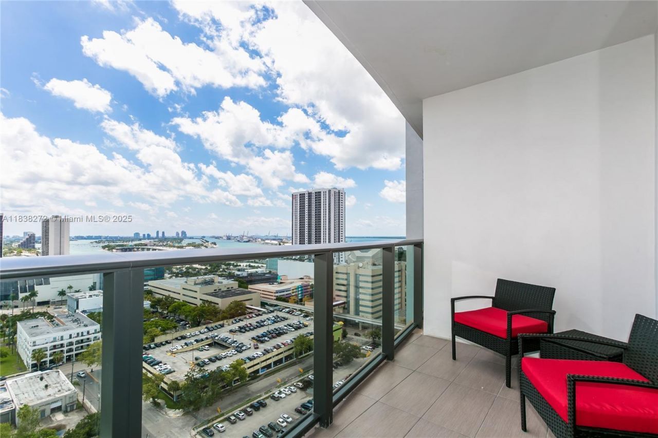 1600 NE 1st Ave, Unit 2004, Miami, FL 33132 Photo