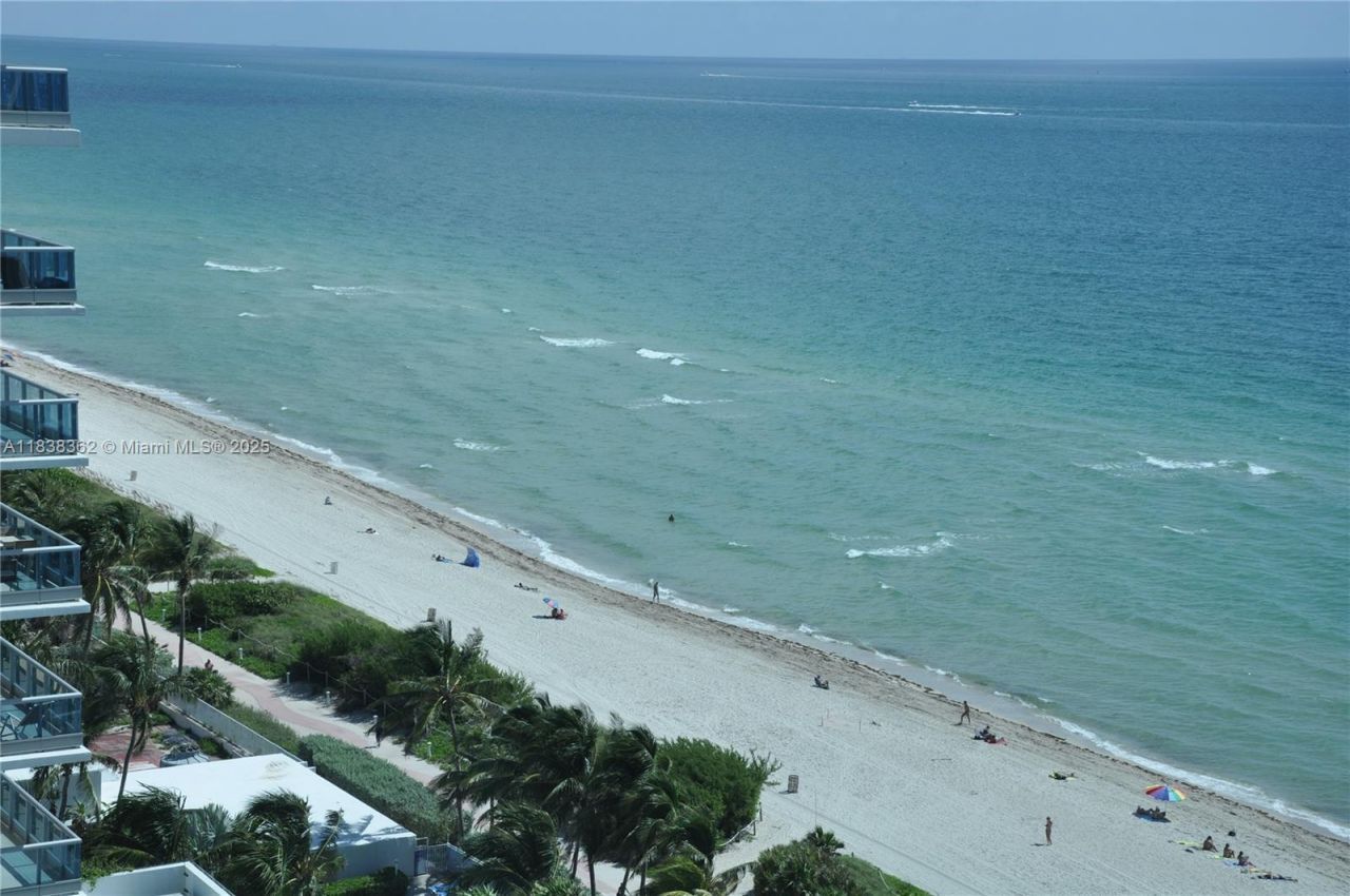 5401 Collins Ave, Unit 514, Miami Beach, FL 33140 Photo