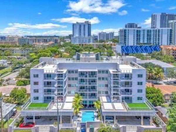 1850 monroe, Unit 301, Hollywood, FL 33020