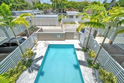 1850 Monroe, Unit 301, Hollywood, FL 33020 Photo