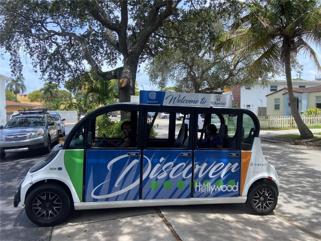 1850 Monroe, Unit 301, Hollywood, FL 33020 Photo