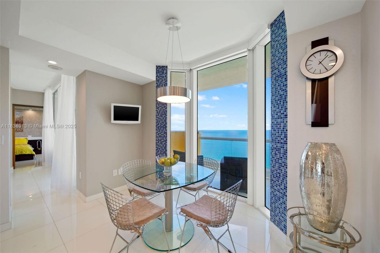 17875 Collins Ave, Unit 4205 (AVAI, Sunny Isles Beach, FL 33160 Photo