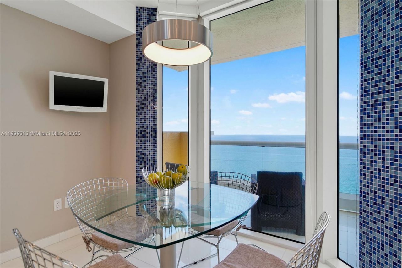 17875 Collins Ave, Unit 4205 (AVAI, Sunny Isles Beach, FL 33160 Photo