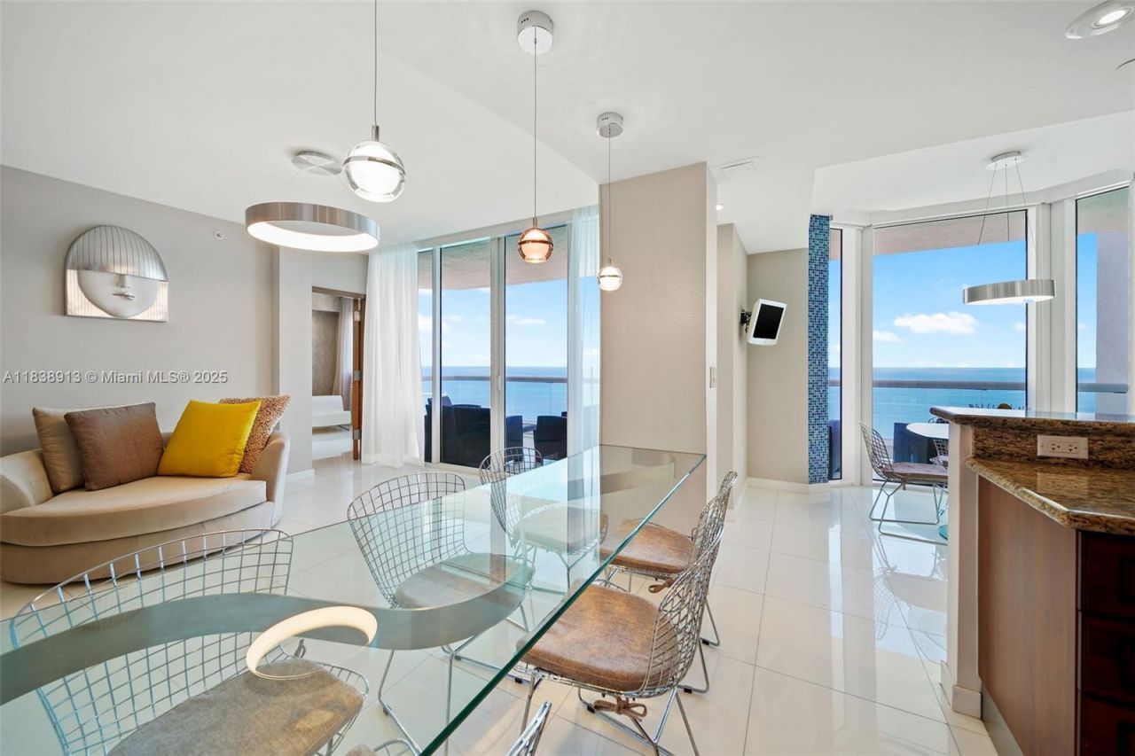 17875 Collins Ave, Unit 4205 (AVAI, Sunny Isles Beach, FL 33160 Photo