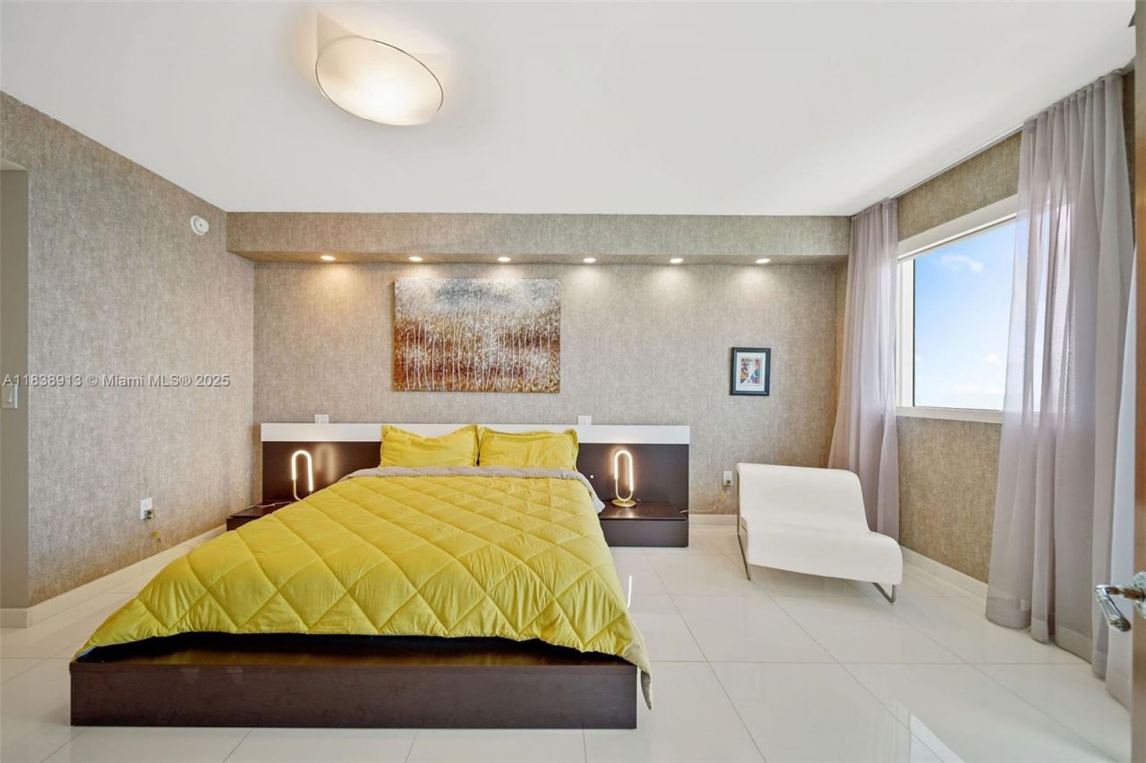 17875 Collins Ave, Unit 4205 (AVAI, Sunny Isles Beach, FL 33160 Photo