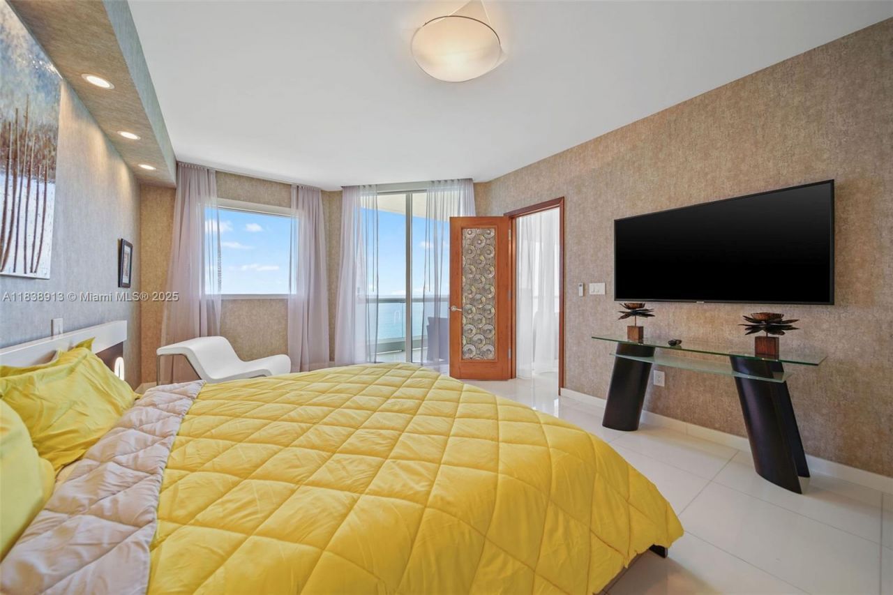 17875 Collins Ave, Unit 4205 (AVAI, Sunny Isles Beach, FL 33160 Photo