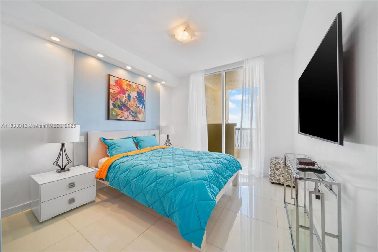 17875 Collins Ave, Unit 4205 (AVAI, Sunny Isles Beach, FL 33160 Photo