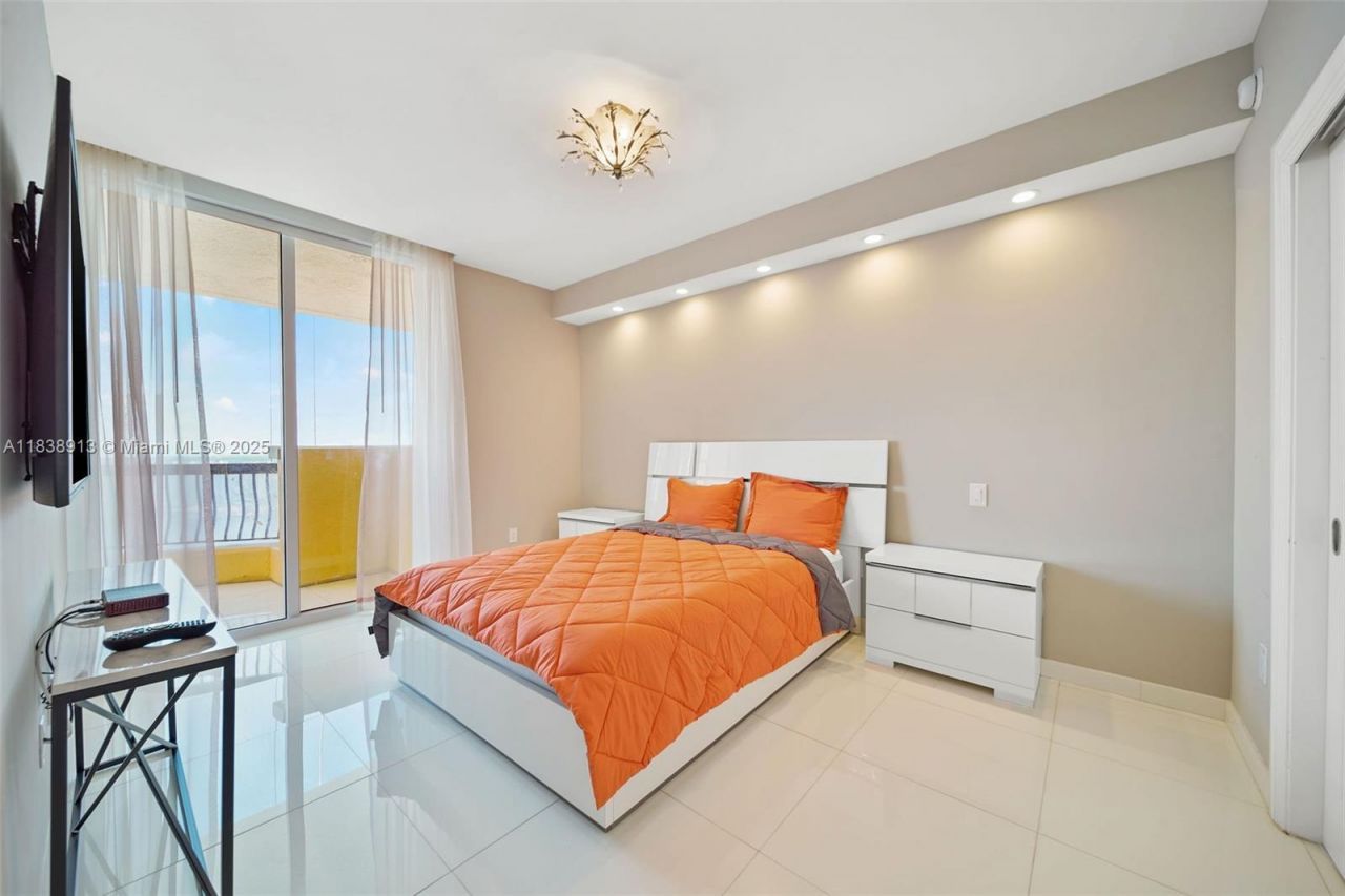 17875 Collins Ave, Unit 4205 (AVAI, Sunny Isles Beach, FL 33160 Photo