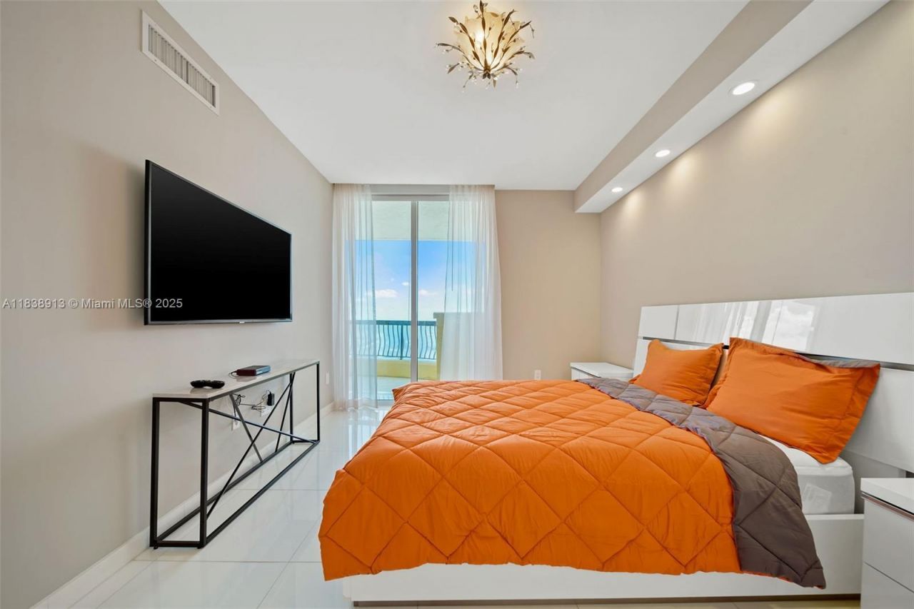 17875 Collins Ave, Unit 4205 (AVAI, Sunny Isles Beach, FL 33160 Photo