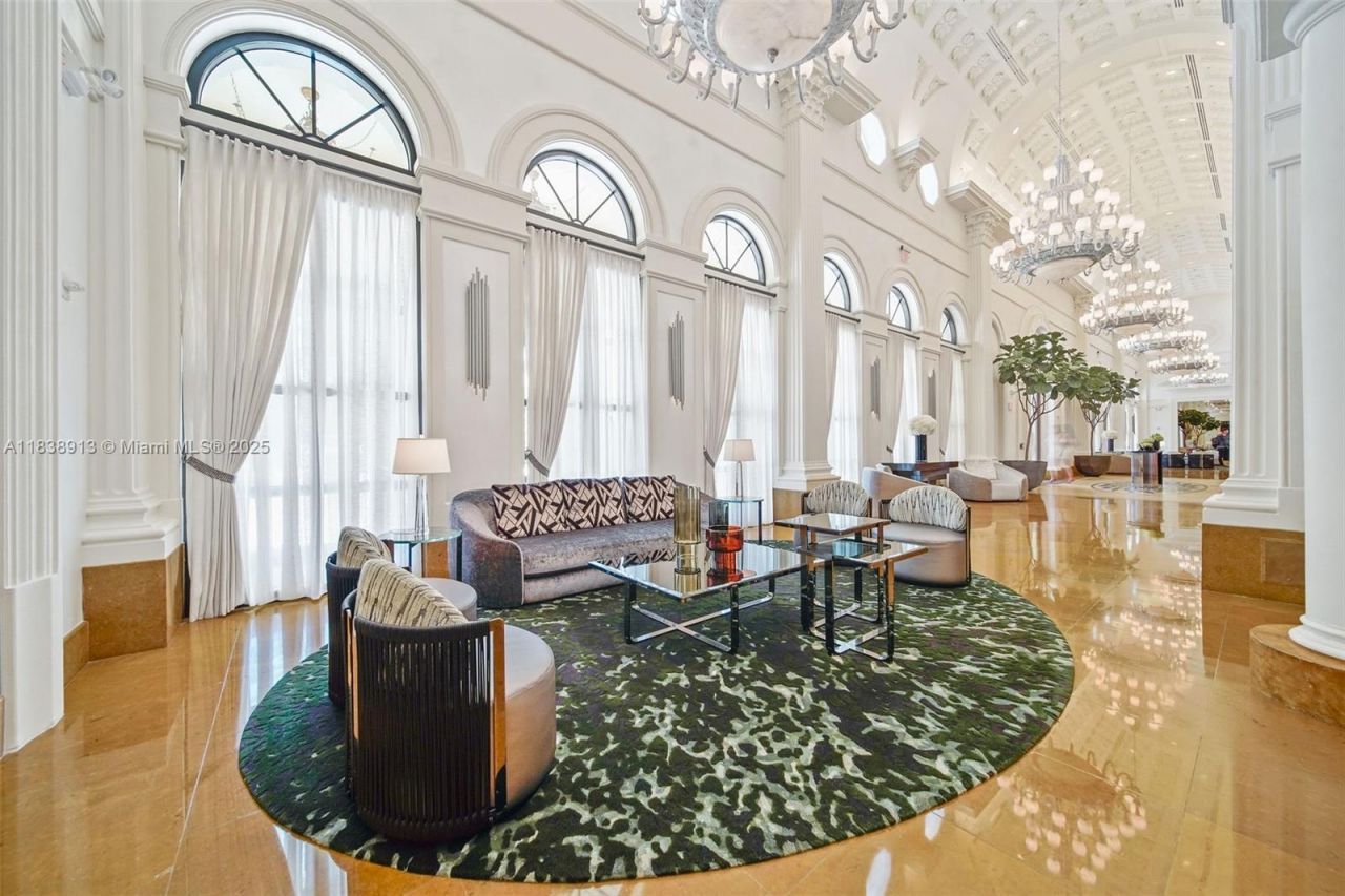 17875 Collins Ave, Unit 4205 (AVAI, Sunny Isles Beach, FL 33160 Photo