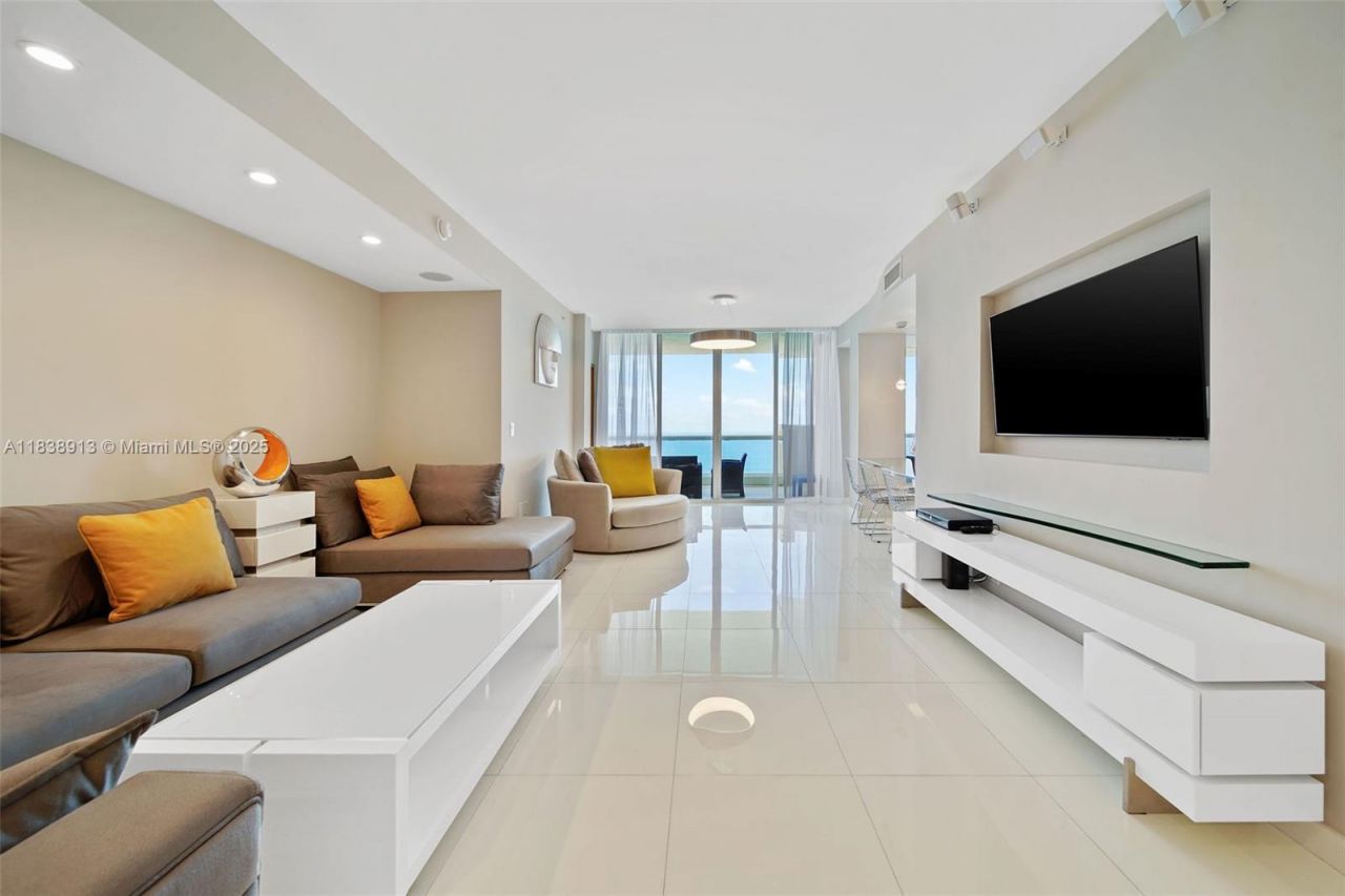 17875 Collins Ave, Unit 4205 (AVAI, Sunny Isles Beach, FL 33160 Photo