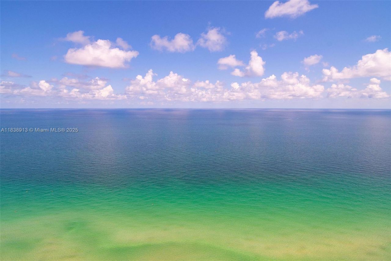 17875 Collins Ave, Unit 4205 (AVAI, Sunny Isles Beach, FL 33160 Photo