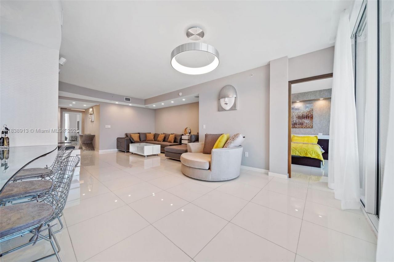 17875 Collins Ave, Unit 4205 (AVAI, Sunny Isles Beach, FL 33160 Photo